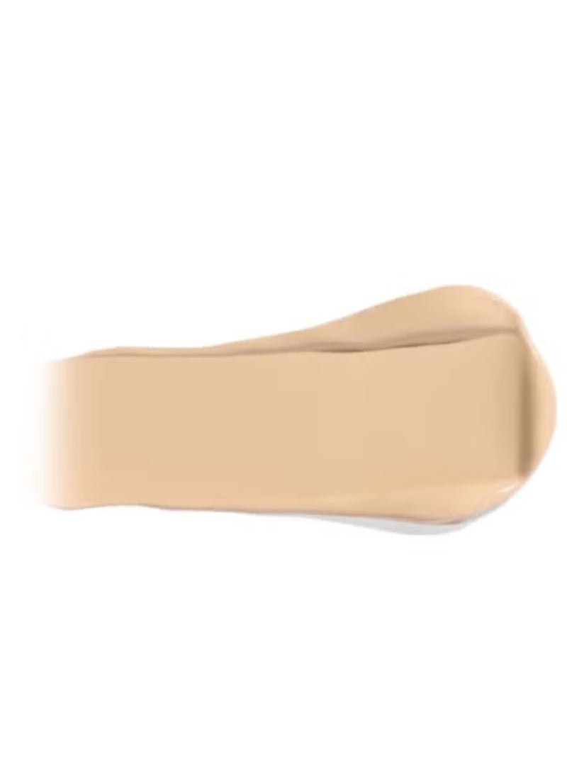 شارلوت تلبوري كريم أساس شارلوت تيلبري رقم 4 نيوترال / نيوتر إيربراش فلوليس - 30 مل، تغطية كاملة، لمسة نهائية مطفية تدوم طويلاً، تركيبة مرطبة وخفيفة الوزن لبشرة ناعمة وخالية من المسام - Image 3